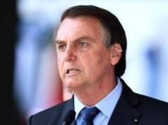 Brasile, Bolsonaro ricoverato d’urgenza dopo un malessere