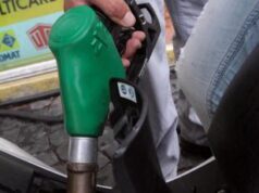 Carburanti, in calo prezzi benzina e diesel