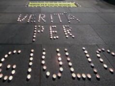 Caso Regeni, nuova udienza. Legale famiglia: “Sarà dura e dolorosa”