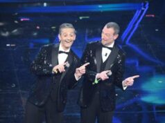 Fiorello: “Amadeus ospite ultima puntata VivaRai2, forse ultima cosa in Rai”