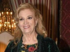 Iva Zanicchi torna in Rai, sarĂ ospite fissa di ‘BellaMĂ di Sera’