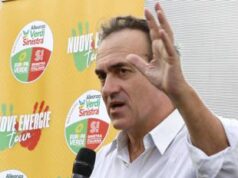 Nucleare, Bonelli contro Oliver Stone