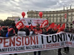 Pensioni, sale ancora l’etĂ con la legge di Bilancio: il sistema è socialmente sostenibile?