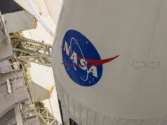 Problema di salute per l’astronauta sull’Iss, Nasa anticipa rientro equipaggio