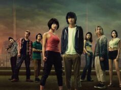 Alice in Borderland: violenza, sopravvivenza e tanta riflessione alice in borderland