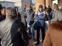 Ancora proteste nel torinese contro il “sistema Bibbiano” sistema bibbiano torino