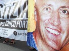 Chico Forti partito da Miami, oggi il rientro in Italia