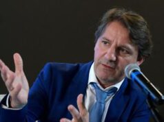 Europee, Tridico: “Conte mi ha chiesto di candidarmi con M5S, ci sto pensando”