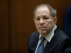 Harvey Weinstein ricoverato nell’ospedale del carcere