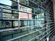 Negozi, l’allarme Confcommercio: sparite 140mila attività dal 2012