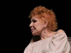 Ornella Vanoni, laurea honoris causa dalla Statale di Milano