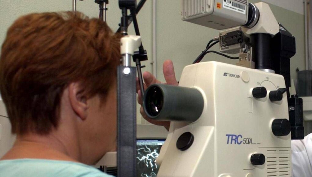 Retinite pigmentosa, un farmaco noto alimenta nuove speranze