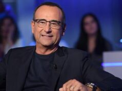 Sanremo, Carlo Conti conferma no per 2025: “Il prossimo non lo faccio”
