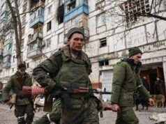 Ucraina, nel 2024 perdite record per la Russia: 27 morti ogni km occupato