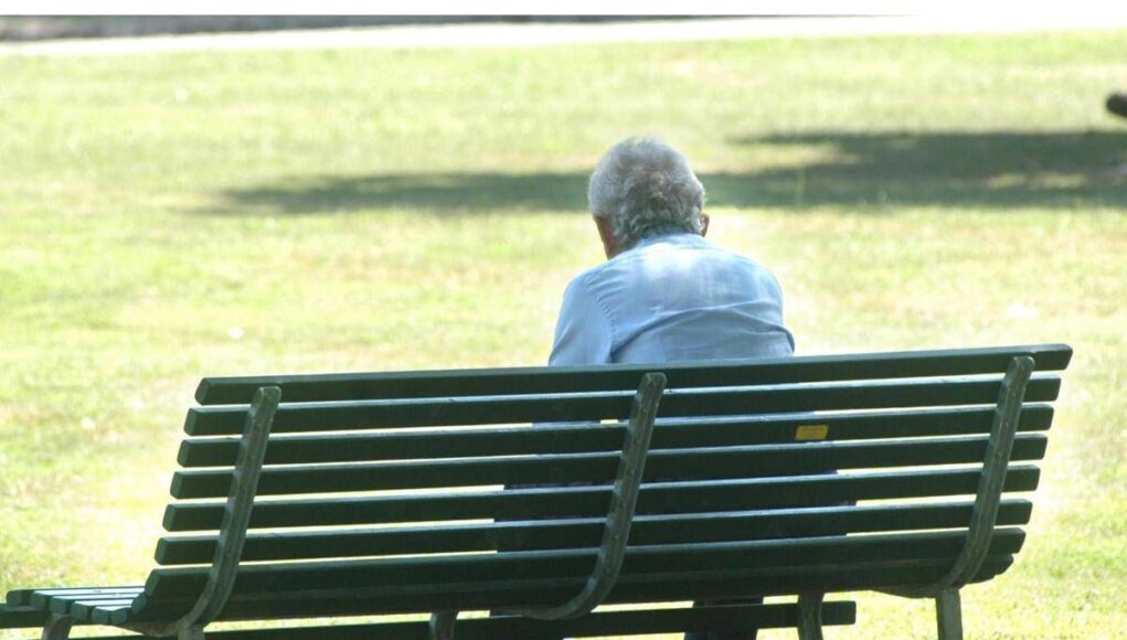 “Al Sud più pensioni che lavoratori attivi”, l’analisi della Cgia