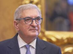 Caso Pozzolo, Foti: “Mie scuse al ferito a nome di Fratelli d’Italia”