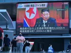 Corea del Nord avverte: “Usa e Seul pagheranno caro prezzo per esercitazioni”