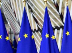 Elezioni europee, Roscani (FdI) ai giovani: “Votate per non far decidere altri”