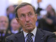 Fini: “Pozzolo? Un balengo, fu allontanato da Alleanza Nazionale”