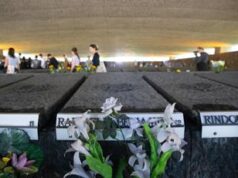 Fosse Ardeatine, 80 anni fa l’eccidio. Meloni: “Tra ferite più profonde e dolorose”