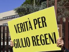 Giulio Regeni, oggi al via processo agli 007 egiziani