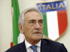 Inchiesta Perugia, verifiche pm Roma su accuse a Gravina