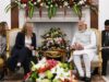 Italia-India, ambasciatrice a Roma: “Vogliamo cooperazione piĂą ambiziosa”