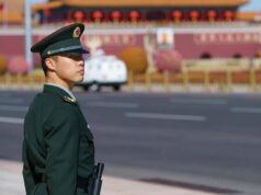 Le mire della Cina su Okinawa, aereo militare punta radar contro jet del Giappone