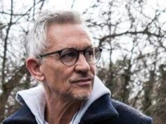 Lineker lascia la Bbc, ha condiviso un post antisemita