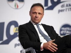 Lollobrigida e il treno, scoppia il caso: bufera sul ministro