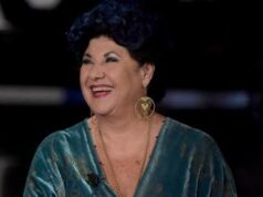 Marisa Laurito: “Esonero Mazzarri ci sta ma con Calzona non mi aspetto miracoli”