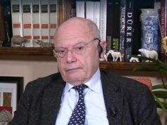 Massimo Galli e l’accusa di concorso pilotato in università, sentenza slitta al 16 luglio