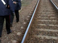 Operaio muore travolto da treno a Chiari nel bresciano