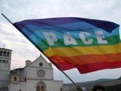 Perugia-Assisi, partita la marcia della Pace: “Insieme possiamo cambiare il mondo”