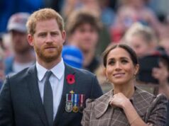 Principe Harry, Meghan e le elezioni Usa: il piano di emergenza se dovesse vincere Trump