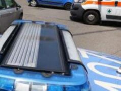 Sanremo, tir investe due studenti: morto un ragazzo, grave la sorella