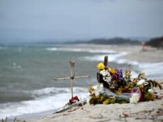 Strage di Cutro, familiari delle vittime vogliono fare causa allo Stato