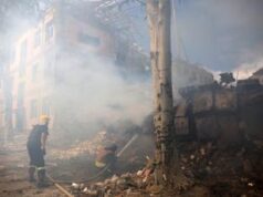 Ucraina, Russia attacca infrastrutture energetiche a Odessa e Mykolaiv