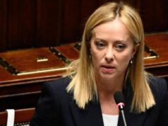 Ue, Meloni: “Non semplice negoziato su Patto, impegno Italia”