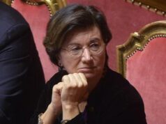 Violenza su donne, Roccella: “Corteo Roma occasione sprecata per motivi ideologici”