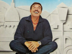 A Collegno sarà intitolata un’area a Gipo Farassino gipo farassino