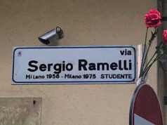 Settimo Torinese, mozione per intitolare un luogo a Sergio Ramelli sergio ramelli