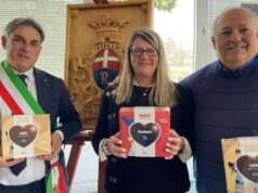 Maratona Telethon dicembre 2022, la città metropolitana di Torino ha raccolto 182.294,51 € telethon rivoli