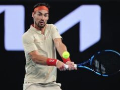 Atp Indian Wells, Fognini al secondo turno