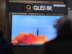 Corea del Nord, Tokyo: “Hanno lanciato un missile balistico nel Mar del Giappone”