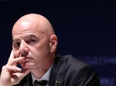 Cori razzisti a Maignan, Infantino: “Serve sconfitta a tavolino”