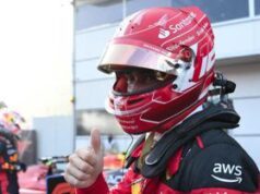 F1 Test Bahrain, Leclerc primo con Ferrari in ultima giornata