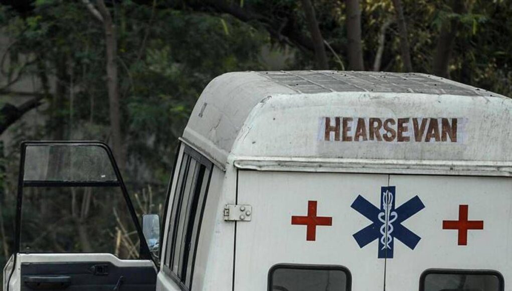 India, auto esplode vicino a Forte rosso a Nuova Delhi: 8 morti