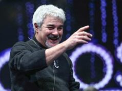 Insegno torna a ‘Reazione a Catena’, social scatenati