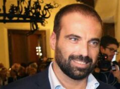 Italia viva, Marattin: “Mi candido al congresso”